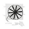FAN SHROUD - JEEP - image 1