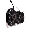 Performance Aluminum Fan Shroud Kit 1989–2001 Jeep Cherokee XJ 4.0L - image 2