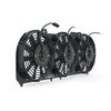 89-01 JEEP XJ FAN SHROUD - image 2