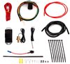 Performance Aluminum Fan Shroud Kit with Fan Controller 1989–2001 Jeep Cherokee XJ 4.0L - image 3