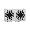 Nissan 240SX Performance Aluminum Fan Shroud Kit - MFG Part No. MMFS-240-89KA - image 1