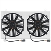 Performance Aluminum Fan Shroud Kit - image 1