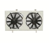 Nissan 240SX S14 Performance Aluminum Fan Shroud Kit - MFG Part No. MMFS-S14-95SR - image 1
