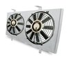 Nissan 240SX S14 Performance Aluminum Fan Shroud Kit - MFG Part No. MMFS-S14-95SR - image 2