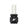 PUSH LOCK FITTING -10AN - image 1