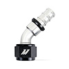 MMFT-PL-1245 Push-Lock Fitting -12AN 45-Degree - image 1