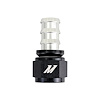 MMFT-PL-12S Push-Lock Fitting -12AN Straight - image 1
