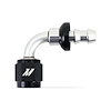 MMFT-PL-490 Push-Lock Fitting -4AN 90-Degree - image 1