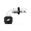 MMFT-PL-890 Push-Lock Fitting -8AN 90-Degree - image 1