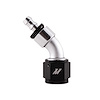 MMFT-10AN-45 Push-On Swivel End Hose Fitting, 45 Degrees -10AN - image 1