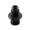 MMFT-M16-6BK M16x1.5 to -6AN Aluminum Fitting - image 1