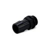 MMFT-M20-34BK M20x1.5 3/4" Hose Barb Aluminum Fittings Pack of 2 - image 3