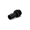 MMFT-M20-58BK M20x1.5 5/8" Hose Barb Aluminum Fittings Pack of 2 - image 3