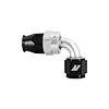 PTFE -6AN 90D FITTING - image 1