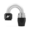 MMFT-SW-10-180 -10AN Braided Line Fitting 180 Degree - image 1
