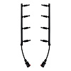 6.0 PSD GLOW PLUG HARNESS - image 1