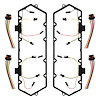 7.3 PSD GLOW PLUG HARNESS - image 1