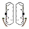 7.3 PSD GLOW PLUG HARNESS - image 1
