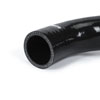 Silicone Upper Radiator Hose 1969-70 Mustang 351ci - image 3