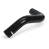 Silicone Lower Radiator Hose 1963-66 GM C/K Truck 307ci - image 1