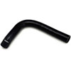 Silicone Lower Radiator Hose 1967-72 GMC C/K Truck 307/ 327/ 350ci - image 1