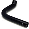 Silicone Lower Radiator Hose 1967-72 GMC C/K Truck 307/ 327/ 350ci - image 2