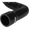 Silicone Lower Radiator Hose 1973-86 GM C/K Truck 305/ 350ci - image 3