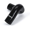 Silicone Lower Radiator Hose 1965-67 Chevelle 396ci - image 2