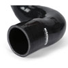 Silicone Lower Radiator Hose 1965-67 Chevelle 396ci - image 3
