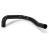 Silicone Upper Radiator Hose 1967-69 Firebird 326/ 350/ 400ci (Pontiac Engine) - image 1
