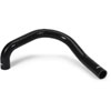 Silicone Upper Radiator Hose 1967-69 Firebird 326/ 350/ 400ci (Pontiac Engine) - image 2