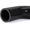 Silicone Upper Radiator Hose 1967-69 Firebird 326/ 350/ 400ci (Pontiac Engine) - image 3