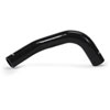Silicone Lower Radiator Hose 1966-68 Impala 283/ 327ci - image 2