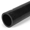 Silicone Upper Radiator Hose 1963-66 GM C/K Truck 283/ 350ci - image 3