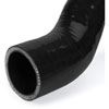 Silicone Lower Radiator Hose 1978-86 GM C/K Truck 292ci I-6 - image 3