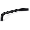 Silicone Upper Radiator Hose 1973-86 GM C/K Truck 250/ 292ci I-6 - image 1