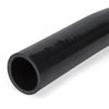 Silicone Upper Radiator Hose 1973-86 GM C/K Truck 250/ 292ci I-6 - image 3