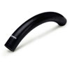Silicone Upper Radiator Hose 1965-67 Chevelle 396ci - image 2