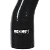 Silicone Upper Radiator Hose 1978-86 GM C/K Truck 292ci I-6 - image 4