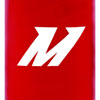 Mitsubishi Eclipse V6 Silicone Radiator Hose Kit - MFG Part No. MMHOSE-3G-00RD - image 4