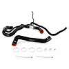 MMHOSE-DMAX-17BK Silicone Coolant Hose Kit fits 2017-2019 GM 6.6L Duramax - image 1