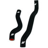 Mitsubishi Evolution 4/5 Silicone Hose Kit - MFG Part No. MMHOSE-EVO-4BK - image 1