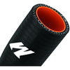 Mitsubishi Evolution 4/5 Silicone Hose Kit - MFG Part No. MMHOSE-EVO-4BK - image 3