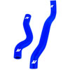 Mitsubishi Evolution 4/5 Silicone Hose Kit - MFG Part No. MMHOSE-EVO-4BL - image 1