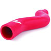 Mitsubishi Evolution 4/5 Silicone Hose Kit - MFG Part No. MMHOSE-EVO-4RD - image 2