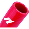 Mitsubishi Evolution 4/5 Silicone Hose Kit - MFG Part No. MMHOSE-EVO-4RD - image 3