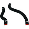 Mitsubishi Evolution 6 Silicone Hose Kit - MFG Part No. MMHOSE-EVO-6BK - image 1