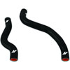 Mitsubishi Evolution 6 Silicone Hose Kit - MFG Part No. MMHOSE-EVO-6BK - image 2