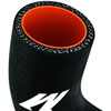 Mitsubishi Evolution 6 Silicone Hose Kit - MFG Part No. MMHOSE-EVO-6BK - image 4