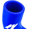 Mitsubishi Evolution 6 Silicone Hose Kit - MFG Part No. MMHOSE-EVO-6BL - image 3